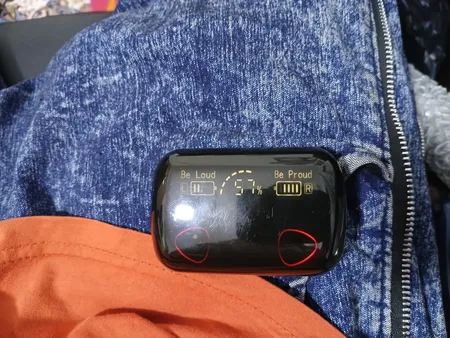 هدفون بلوتوثی مدل M-10