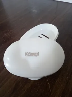 جاصابونی کامل کد 652