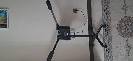 دستگاه بخور سرد و گرم مدل LS0123