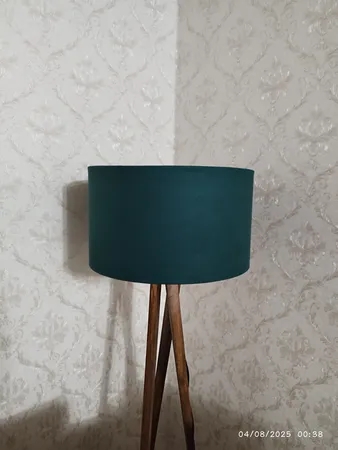 آباژور ایستاده مدل چرخشی کد PG -111