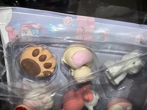 تجریه خرید پاک کن مدل پنجه گربه کد8926