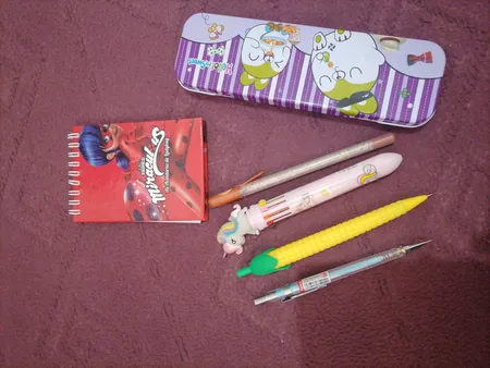 مداد نوکی پنتر مدل Glass قطر نوشتاری 0.7 میلی متر