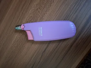 تجریه خرید فندک اشپزخانه مدل kkk