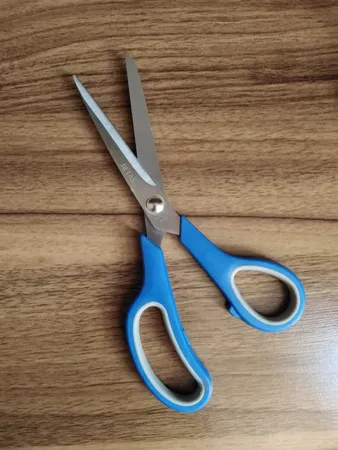 قیچی خیاطی ریلکس کد 02