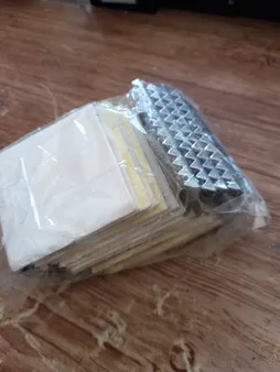 بست فرش و موکت کد BA20 بسته 20 عددی