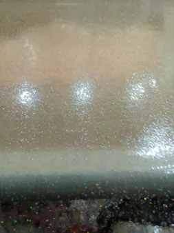 طلق رومیزی مدل اکلیلی کد 140x100