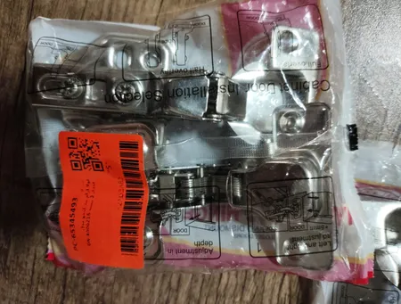 لولا آرام بند آی.دو مدل DN-4000216 بسته 2 عددی