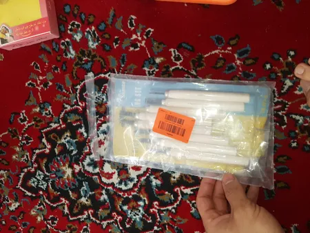 مغار سامکو مدل YP-08 مجموعه 8 عددی