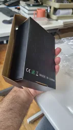 مولتی متر دیجیتال مستک مدل DM91A