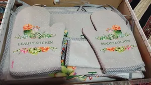 تجریه خرید سرویس آشپزخانه 15 پارچه مدل فروزان کد 26