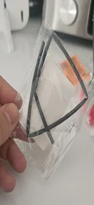 تجریه خرید وارنیش حرارتی وو ار مدل 2-1