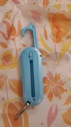 ابزار لمس سطوح کد 02