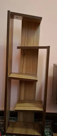 کتابخانه مدل ns117