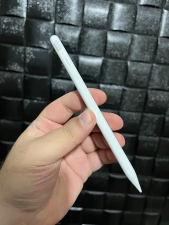 قلم لمسی یوجیک مدل Ipad AC10S مناسب برای تبلت اپل Ipad pro