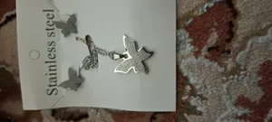 تجریه خرید نیم ست زنانه مدل پروانه کد tdn470