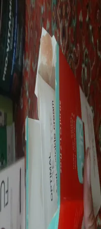 کرم ضد چروک نئودرم مدل Optimal Age-Stop حجم 50 میلی لیتر