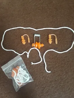 دماغ گیر بسته 2 عددی