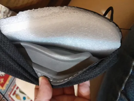 روکش زین دوچرخه مدل sixpack کد ۰۸