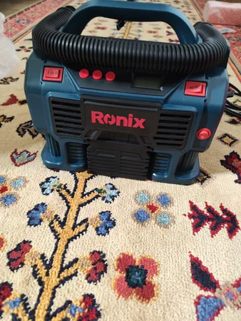 کمپرسور باد فندکی رونیکس مدل RH-4261