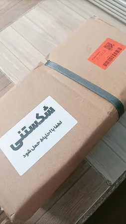 بانکه مدل چهارگوش مکارتی s2-24 مجموعه 24 عددی