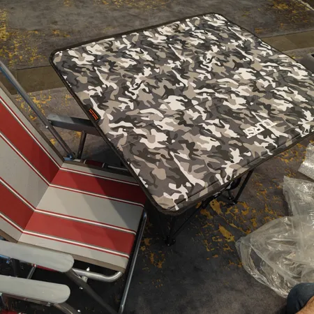 میز سفری توریست مدل 66