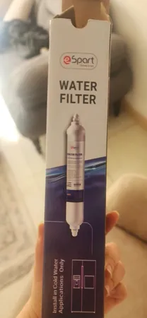 فیلتر تصفیه آب یخچال و فریزر e اسپارت مدل EN-7496
