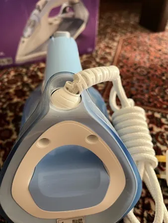 اتو بخار فیلیپس مدل DST7011