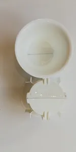 تجریه خرید چاه بست توالت ارج پلاستیک مدل 321