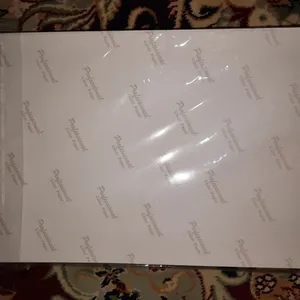 تجریه خرید کاغذ چاپ عکس گلاسه مگا مدل PHG-260 سایز A4 بسته ۱۰۰ عددی