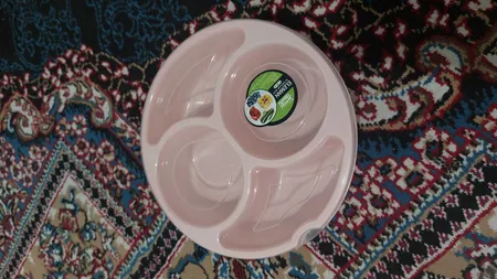 ظرف نگهدارنده غذا مدل نارون