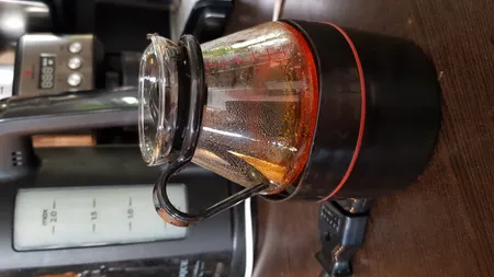 دم کن برقی زعفران حارکو مدل H1