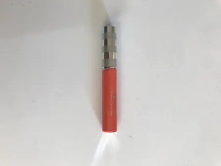 رژ لب مایع مای سری Crystal Shine مدل Pastel شماره 121