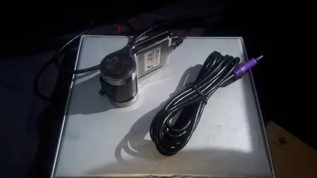 دوربین فیلم برداری خودرو مدل دی وی آر اسلیم