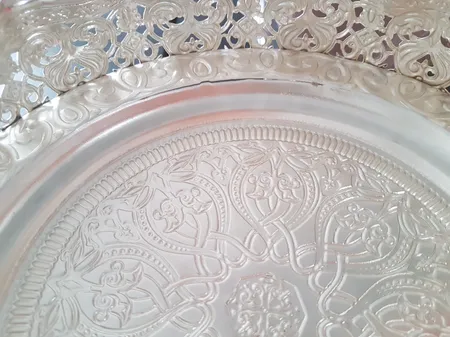 میوه خوری مدل NGL475