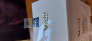 تجریه خرید سرم دور چشم وچه مدل نیلوفر آبی حجم 15 میلی لیتر