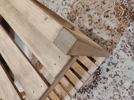 استند گلدان مدل 65