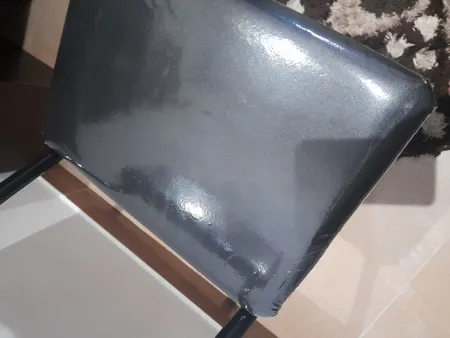 صندلی مدل تاشو کد 001