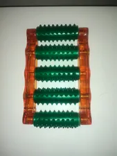 تجریه خرید ماساژور کف پا تن زیب مدل فوت 9093