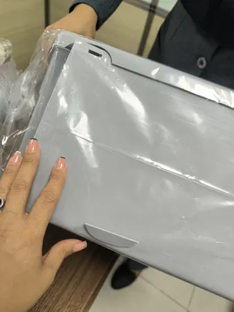 باکس نظم دهنده ممتاز پلاستیک مدل SL