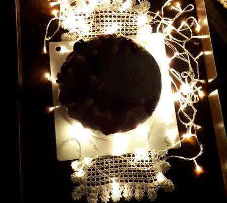 ریسه ال ای دی کد 100-LED طول 10 متر