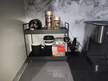 استند جا ادویه ای مدل Beta