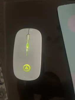 ماوس مدل A2RGB