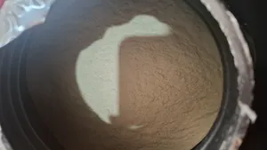 تجریه خرید پودر پروتئین با طعم بیسکوئیت کاله پرو - 1800 گرم