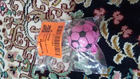 تراش مدل توپ