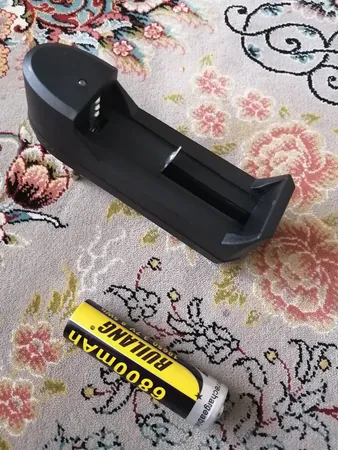 لیزر پوینتر مدل RL-303