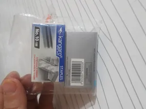 تجریه خرید سوزن منگنه کانگرو کد 01 سایز 10 بسته 2 عددی