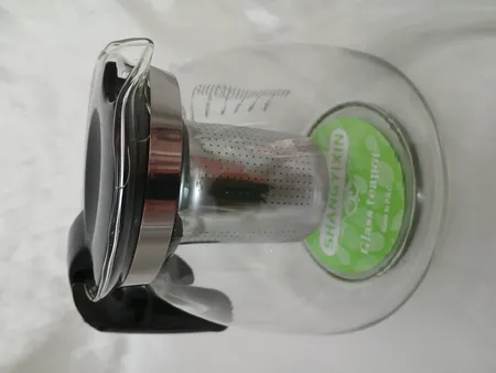 قوری پیرکس شانگیکسین مدل SY-118 ظرفیت 1100 میلی لیتر