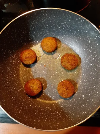 تابه وک عروس مدل بدون درب سایز 24