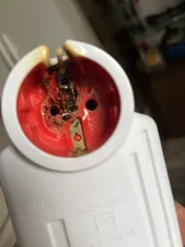 تجریه خرید محافظ ولتاژ تیراژه مدل محافظ پکیج دیواری