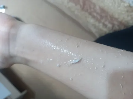 اسکراب لایه بردار پوست ایمجز مدل Fruit Acid حجم 80 میلی لیتر